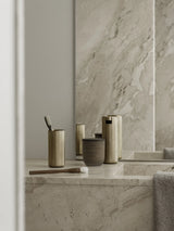 MODO ROF ZEEP DISPENSER - BRASS