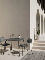 YUA CHAIR - GRANITE GRAY