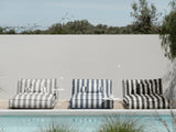 STAY DAYBED LARGE - STRIPES