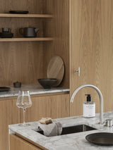 OKU PLATEAU ROND - MEDIUM
