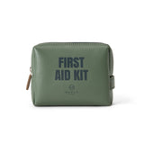 FIRST AID KIT - GROEN