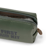FIRST AID KIT - GROEN
