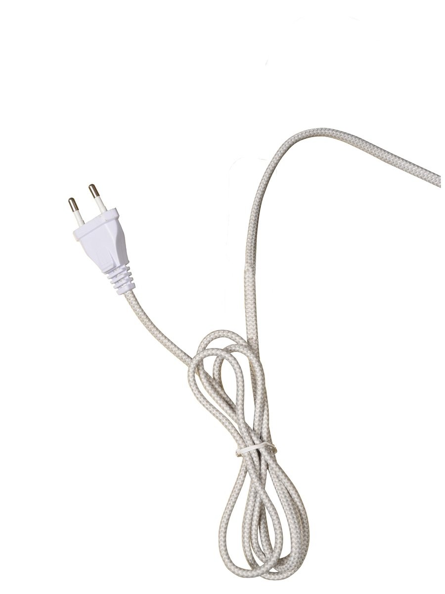 TAFELLAMP PORTO / WIT