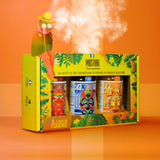 BOX - BLIKSEMSCHICHT