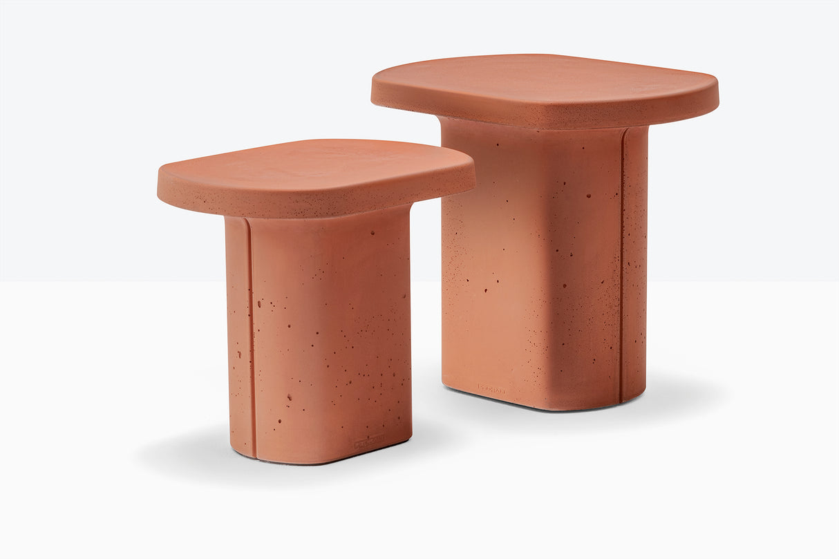 CAEMENTUM BIJZETTAFEL - TERRA