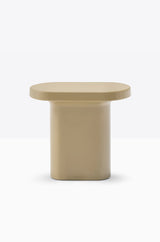 CAEMENTUM BIJZETTAFEL - BEIGE