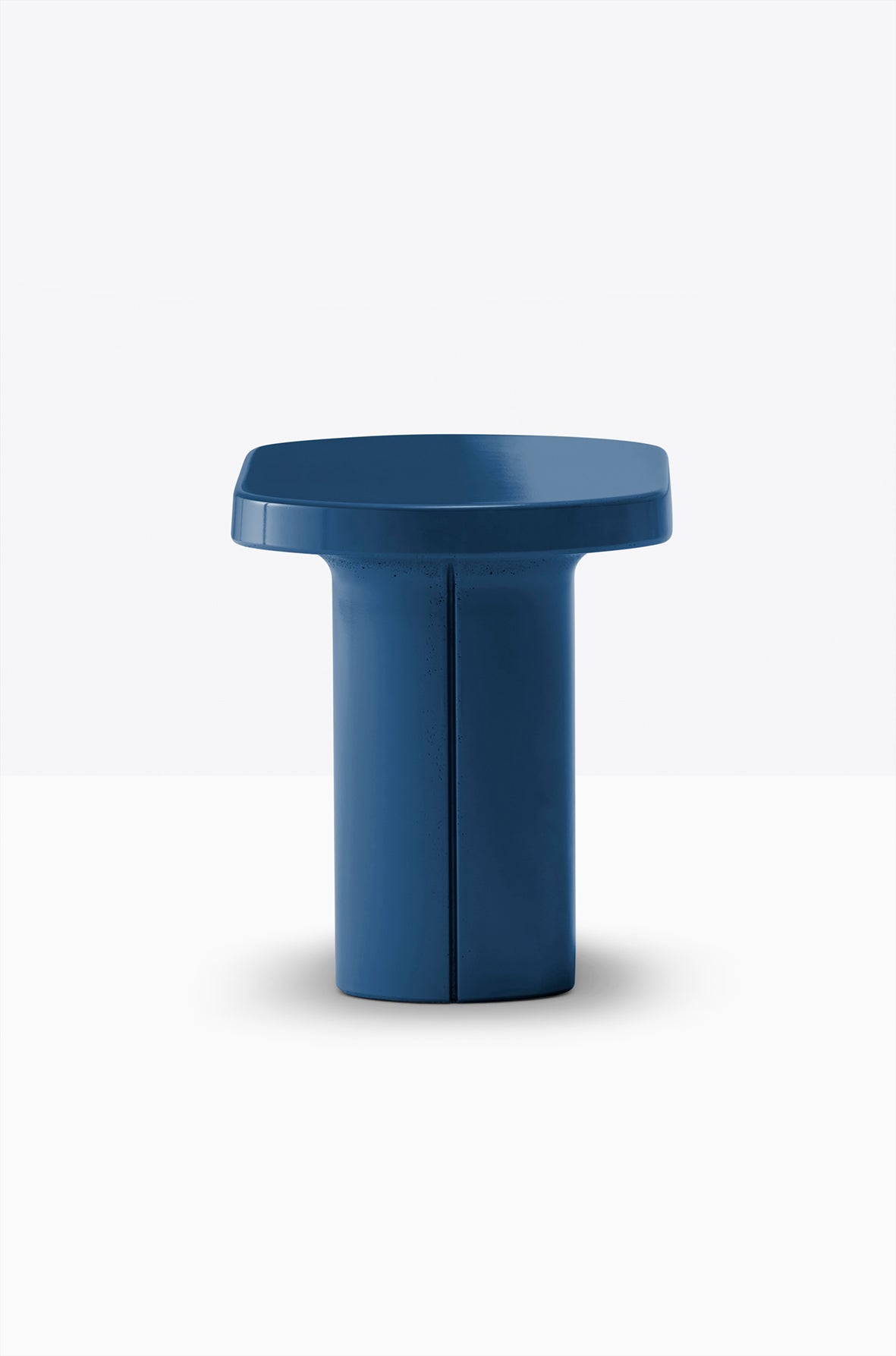 CAEMENTUM BIJZETTAFEL - BLAUW