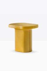 CAEMENTUM BIJZETTAFEL - WARM GEEL