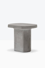 CAEMENTUM BIJZETTAFEL - DONKERGRIJS