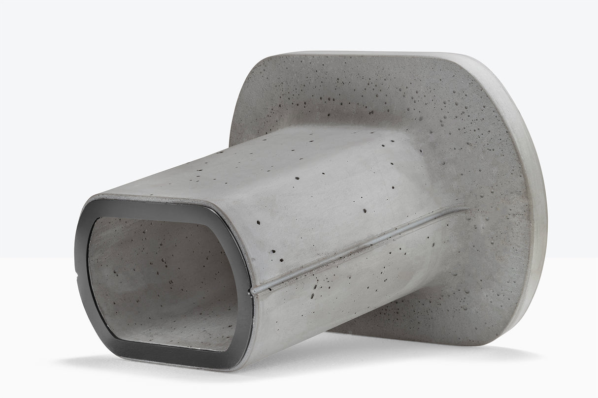 CAEMENTUM BIJZETTAFEL - DONKERGRIJS