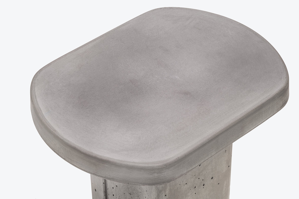 CAEMENTUM BIJZETTAFEL - DONKERGRIJS