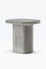 CAEMENTUM BIJZETTAFEL - DONKERGRIJS