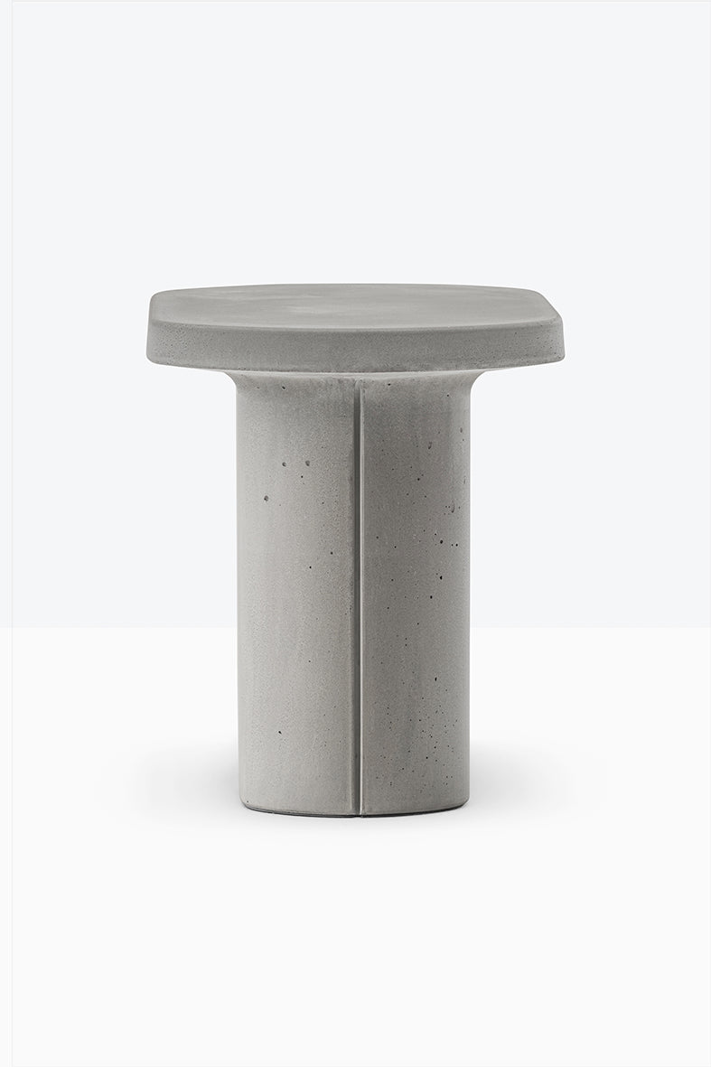 CAEMENTUM BIJZETTAFEL - DONKERGRIJS