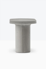 CAEMENTUM BIJZETTAFEL - DONKERGRIJS