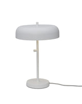 TAFELLAMP PORTO / WIT