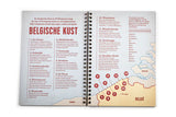 OP AVONTUUR AAN DE KUST