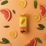 NATUURLIJKE DEODORANT - CITRUS & SALIE