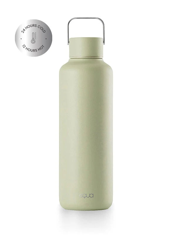 THERMO BOTTLE MATCHA
