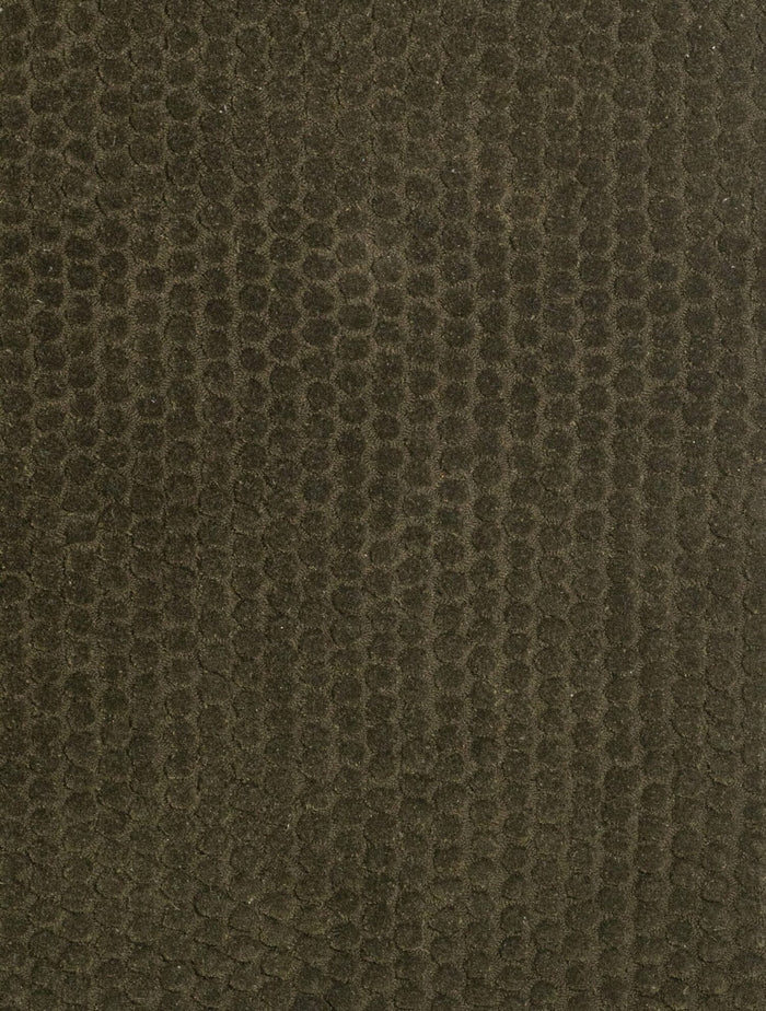 TAPIJT SURFACE DROPS - FOREST GREEN
