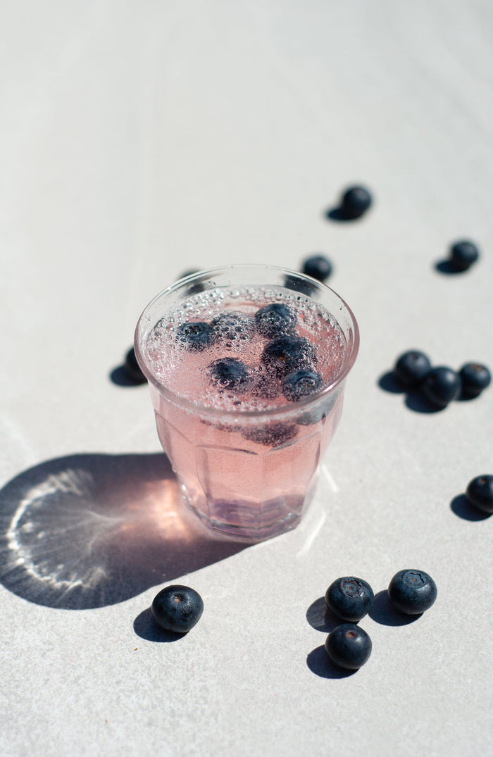 WATERGLAS PICARDIE - TRANSPARANT