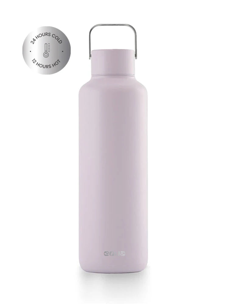 THERMO BOTTLE - LILA