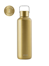 THERMO BOTTLE GOLD