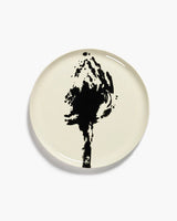 OTTOLENGHI FEAST SERVEERBORD - WHITE / BLACK