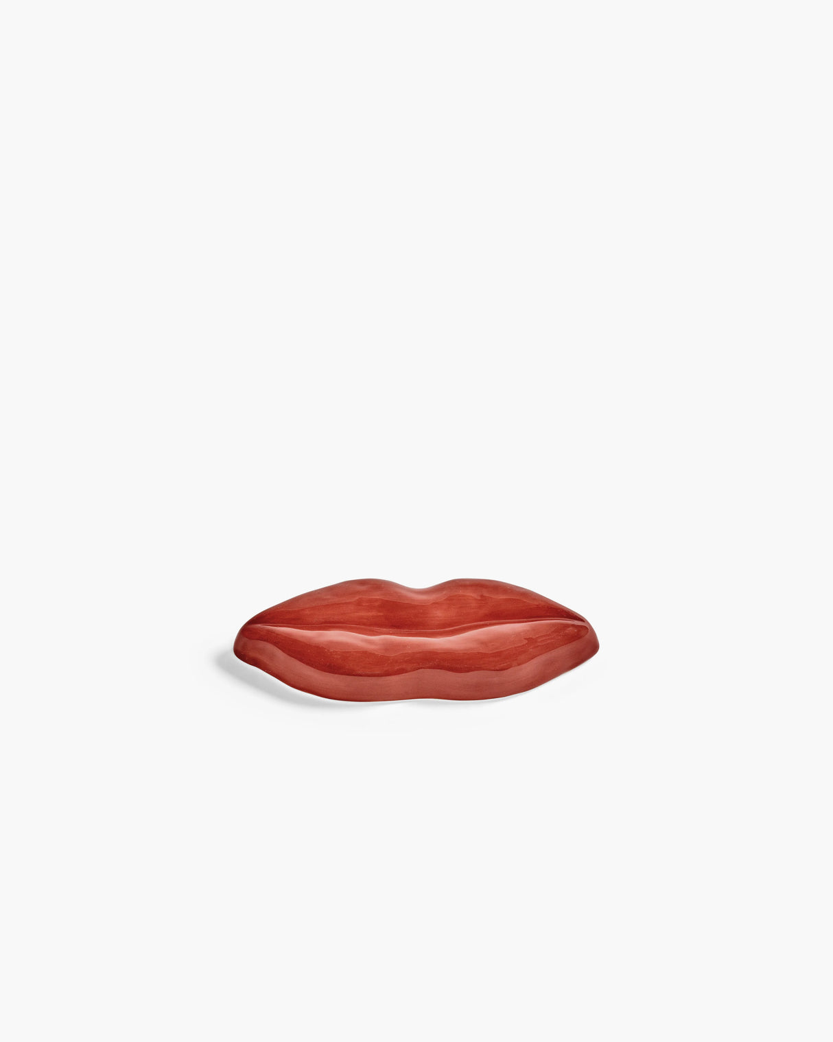 SERVEERSCHAAL SET/3 LIPS - LES OBJETS MOULEVERSANTS