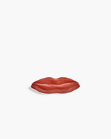SERVEERSCHAAL SET/3 LIPS - LES OBJETS MOULEVERSANTS