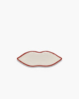 SERVEERSCHAAL SET/3 LIPS - LES OBJETS MOULEVERSANTS