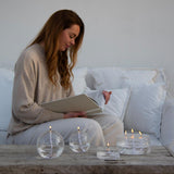 OLIELAMP OSCAR - LARGE