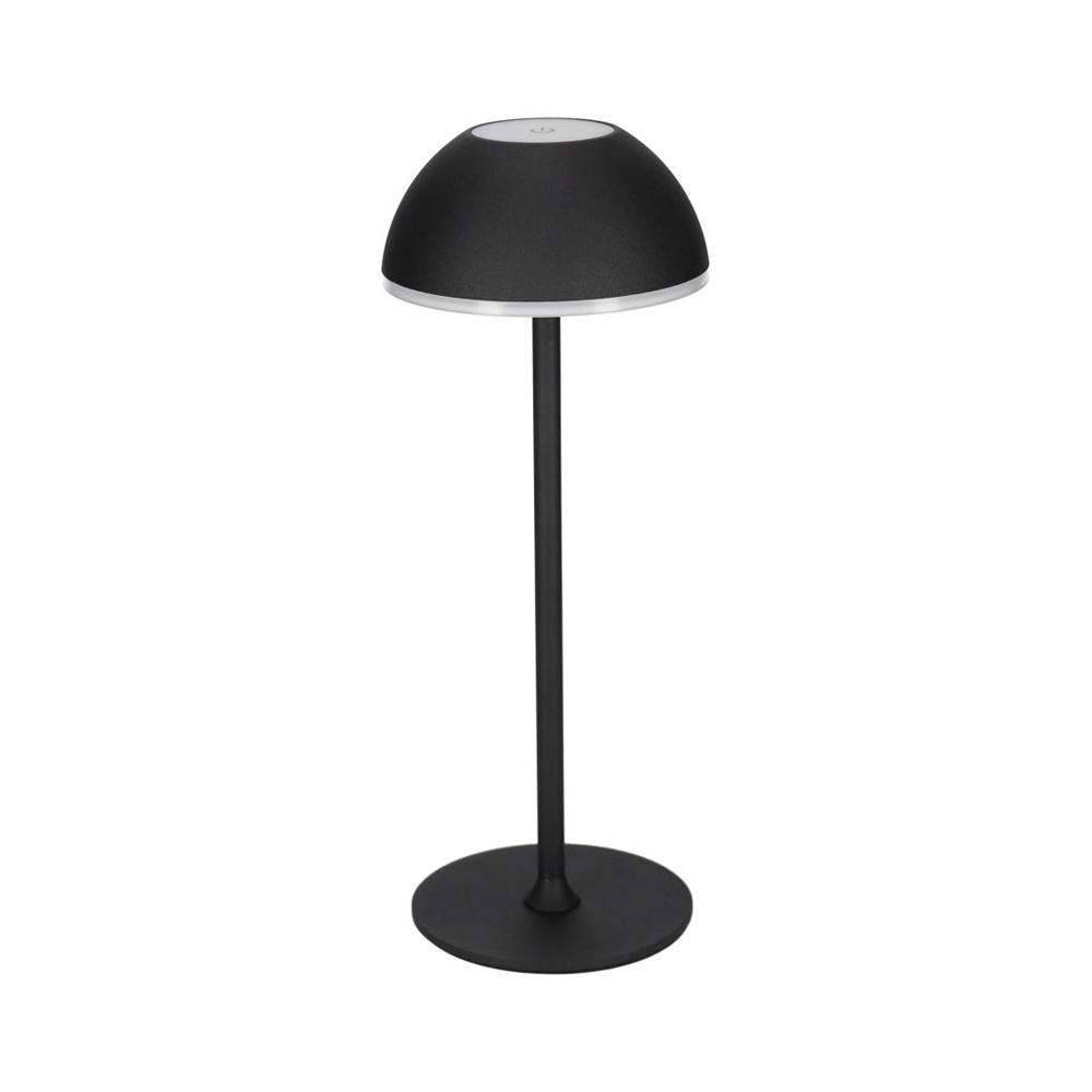 TAFELLAMP - ZWART