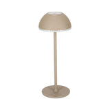 TAFELLAMP - BEIGE