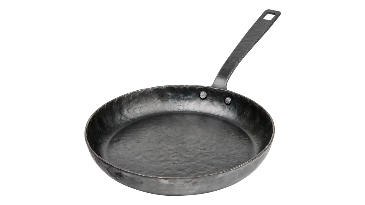 ESSENTIALS BRAADPAN - 24 - 28 CM