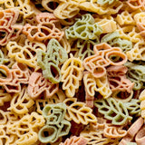 BELPASTA - FARMERS TRICOLORE 400 GRAM
