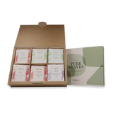 THEE - PURE LEAVES SET