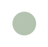 SET VAN 4 GLASONDERZETTERS / DIVERSE KLEUREN