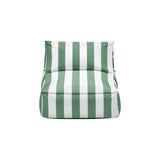 STAY LOUNGER CHAIR - STRIPES
