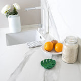 LEPELHOUDER - GROEN BLAD