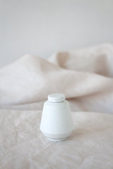 GELIEFD TUSSEN DE STERREN - URNE + HOUDER