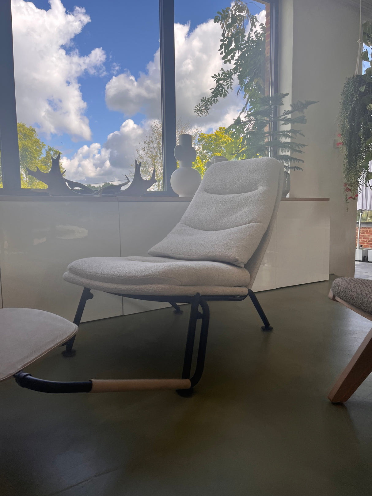 SHOWROOMMODEL KONTRAPUNKT