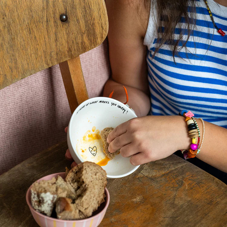 KOM - DO MORE OF WHAT MAKES YOU HAPPY