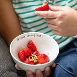 KOM - BE YOUR LOVELY SELF