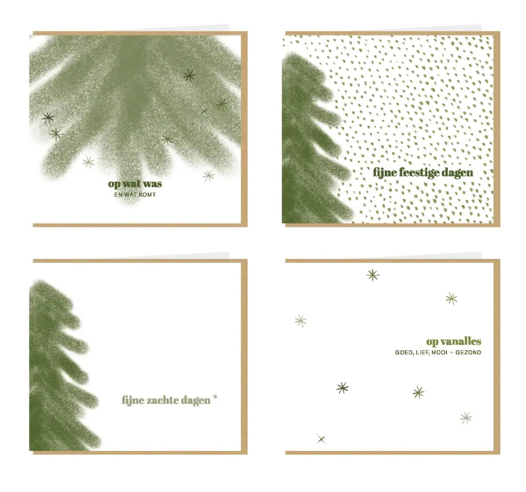KERSTWENSKAARTEN - KELLY MARIE 11