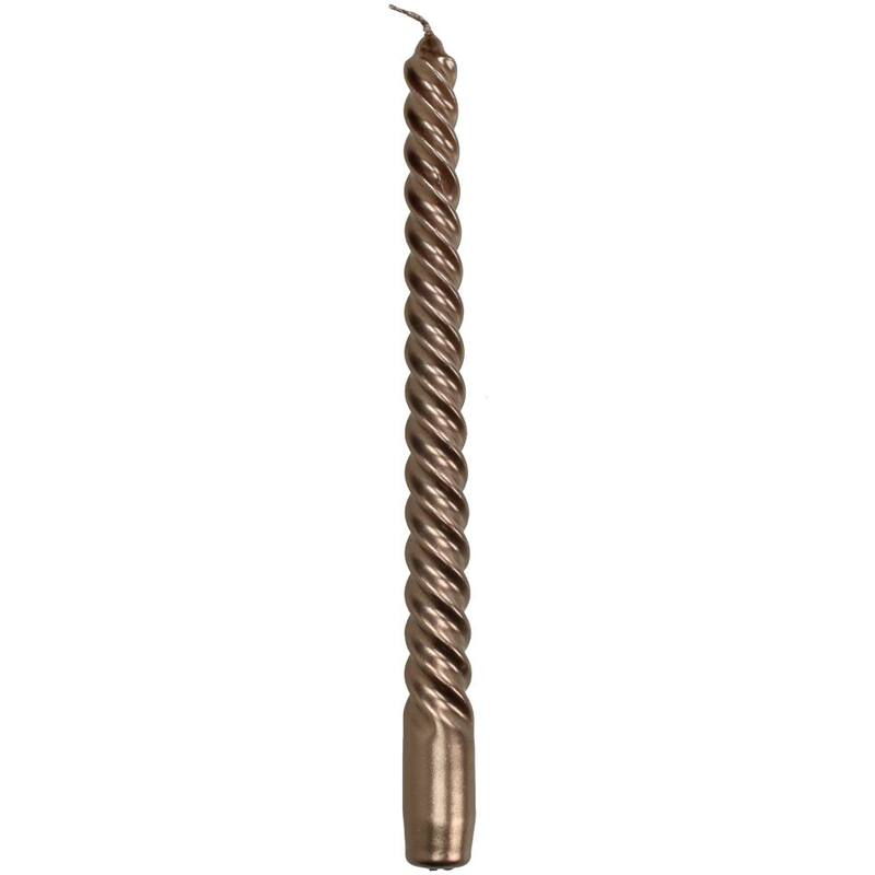 KAARS SWIRL - COPPER