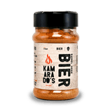 BBQ RUB - KRUIDENMIX / BIER