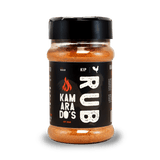 BBQ RUB - KRUIDENMIX / KIP