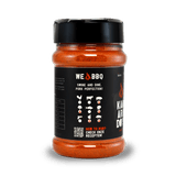 BBQ RUB - KRUIDENMIX / VARKEN