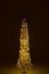 LED KERSTBOOM - LARGE