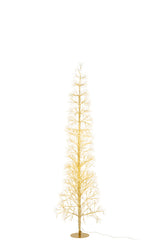 LED KERSTBOOM - LARGE